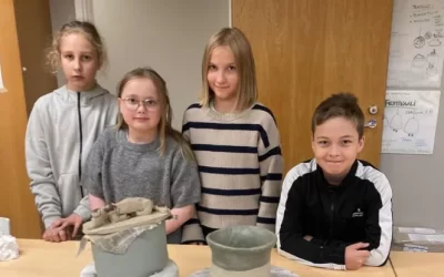 Helenin Virtapiiri-sponsoriohjelman äänestys 2025