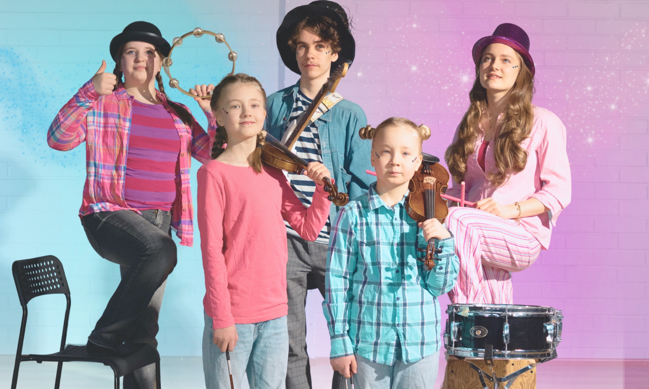 Kevätkonsertit 3.5.2026